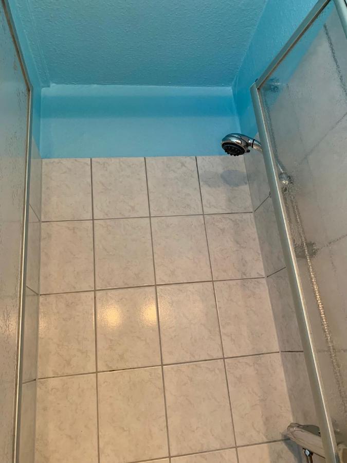 Hotel Pension Schienfatt Am Dornumersieler Tief Dış mekan fotoğraf